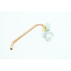 Nortec WATER COOLER LOW VOLUME FILL VALVE DWC ASSEMBLY CHILLER PARTS AND ACCESSORY 2541095